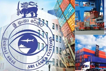 இந்தியாவிலிருந்து சட்டவிரோத இறக்குமதி: மில்லியன் கணக்கில் இழக்கவிருந்த இலங்கை அரசு