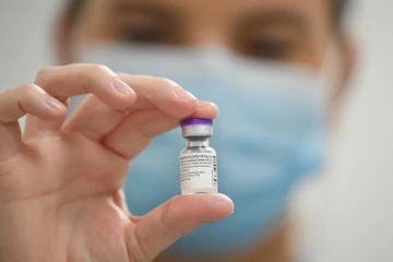 பைசர் தடுப்பூசி தொடர்பில் கனடா வெளியிட்ட முக்கிய தகவல்