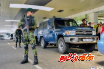 கட்டுநாயக்க விமான நிலையத்தில் கைதான போதைப்பொருள் கடத்தலின் முக்கிய புள்ளி.. அதிர்ச்சியில் அதிகாரிகள்!