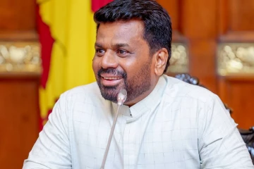 “නීතියට වඩා දෙමාපියන්ගේ බැඳීම බලවත්” - මත්ද්‍රව්‍ය ගැන ජනපතිගෙන් සැර පණිවිඩයක්