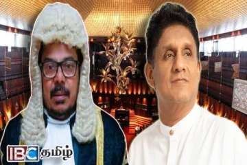 சபாநாயகருக்கு எதிரான நம்பிக்கையில்லா பிரேரணை : சஜித் தரப்பின் அறிவிப்பு