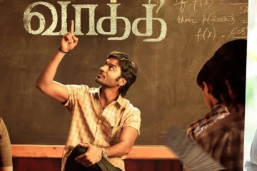 தனுஷுக்கு இப்படி ஒரு சிக்கலா? தள்ளிப்போகும் வாத்தி