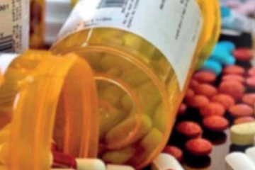 ලංකාවට බාල ඖෂධ සැපයූ සමාගමට එරෙහි විමර්ශනයක්..!