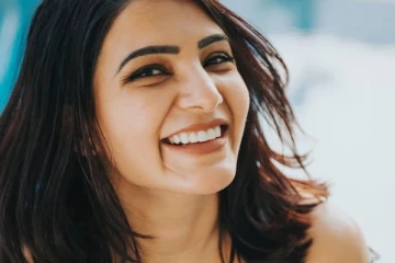 இன்ஸ்டாகிராமில் மட்டுமே லட்சக்கணக்கில்  சம்பாதிக்கும் சமந்தா!  2 கோடி பாலோவர்ஸ்....