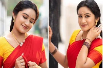 ரவீனாவுக்கு ரெட் கார்டு? இனி 1 வருடத்திற்கு டிவியில் வர முடியாது