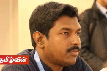 பொலிகண்டி வரையிலான பேரணி தொடர்பில் சட்டத்தரணி சுகாஸிடம் பொலிஸார் வாக்குமூலம் பதிவு