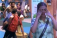 bigg boss: முட்டி மோதும் ஆண்கள்... தாங்க முடியாத டார்ச்சரால் கதறியழுத தர்ஷா
