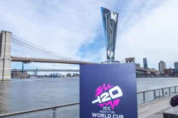 கிரிக்கெட் உலக கோப்பை : பாகிஸ்தானிலிருந்து வந்த பயங்கரவாத அச்சுறுத்தல்