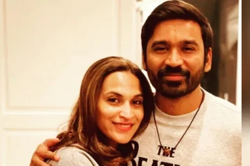 உங்கள இப்படி பார்க்க முடியல - தனுஷுடன் சேர்ந்துவிடுங்கள் ரசிகர்கள் உருக்கம்..!