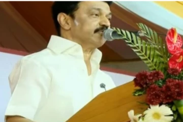 சாதி என்ற அழுக்கை சுமந்து வந்த சமூகத்துக்கு பகுத்தறிவை கொடுத்தது  திராவிட இயக்கம் : முதலமைச்சர் ஸ்டாலின்