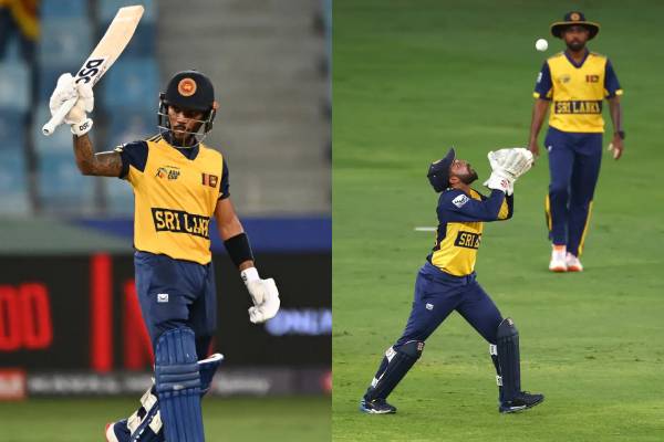 Sri Lanka Cricket 2025