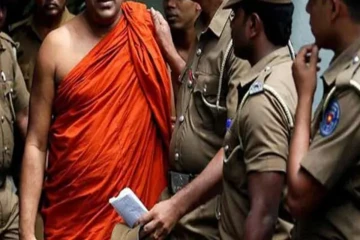ஞானசார தேரருக்கு ஜனாதிபதி பொதுமன்னிப்பு கிடைக்குமா? நீதியமைச்சரின் முக்கிய தகவல்