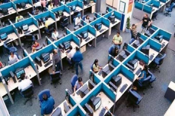 300 ஊழியர்களை வீட்டுக்கு அனுப்பிய விப்ரோ : காரணம் என்ன?