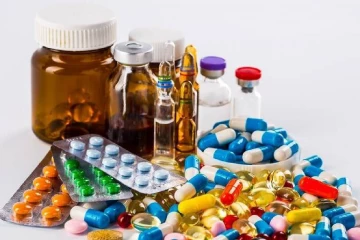 රෝගීන්ට ඖෂධ නිකුත් කිරීම ගැන සෞඛ්‍යයෙන් උපදෙස්