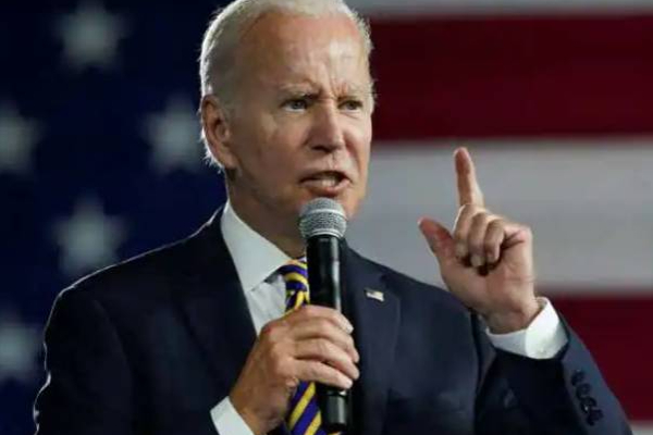 அமெரிக்க ஜனாதிபதி ஜோ பைடனுக்கு கொரோனா தொற்று உறுதி! | Us Joe Biden Is Confirmed Infected Corona