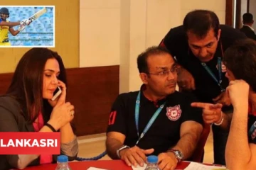 தமிழக வீரர் ஷாருக்கானை 5 கோடிக்கு மேல் ஐபிஎல் ஏலத்தில் எடுத்தது ஏன்? பஞ்சாப் அணி விளக்கம்