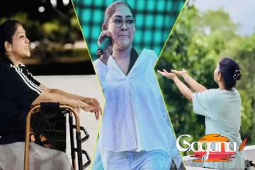 එලොව ගිහින් මෙලොව ආව කලාකාරිනිය - අහිමි වුණ බැඳීම කවදාවත් මට අමතක කරන්න බැහැලු