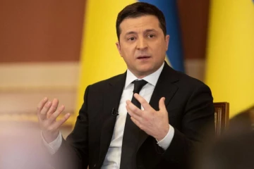 உக்ரைன் மற்றும் தென் கொரிய ஜனாதிபதிகள் பேச்சுவார்த்தை: உறவு வலுப்பட்டதாக அறிவிப்பு