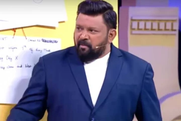 அழும் நிலைக்கு சென்ற கோபிநாத்! நீயா நானா நிகழ்ச்சியில் நடந்தது என்ன?