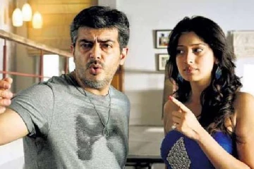 மதுபோதையில் கண்டபடி போஸ்! புகைப்படத்தை வெளியிட்ட அஜித்பட நடிகை ராய்..