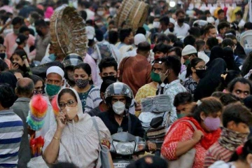 ஆபத்து அதிகரிக்கிறது! ஆய்வுகள் மூலம்  வெளிப்படுத்தப்பட்ட அச்சுறுத்தல்  நிலை