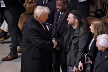 பைத்தியக்காரத்தனத்தை உடனே நிறுத்துங்கள்... உக்ரைன் தொடர்பில் ட்ரம்ப் போட்ட உத்தரவு