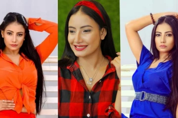 ස්කිනි ඇඳගෙන, යටට ඇඳගෙන ප්රෝගෑම්වලට යන් නෑ. පළමු පෙම්වතා ගැන කියමින්, බුකිය ඇවිලූ ටීනාගේ අමුතුම කතාව.(PHOTOS)
