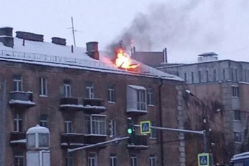 ரஷ்யா மீது உக்ரைன் ட்ரோன் தாக்குதல்: டெலிகிராமில் வெளியான வீடியோ ஆதாரம்