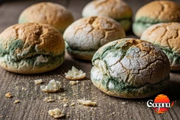 නුවර බැතිමතුන්ට ජරා බනිස් - නුසුදුසු ආහාර කිලෝ 360ක් විනාශ කෙරේ