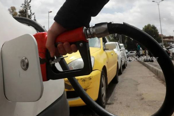 வெளிநாடொன்றில் கடுமையாக உயர்ந்த எரிபொருள் விலை! | Fuel Prices Soared In Syria Suffering People