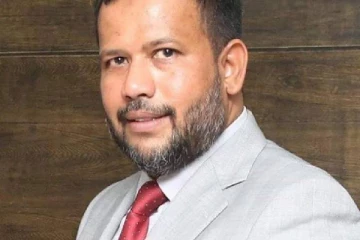 ரிஷாட் எம்.பி வைத்தியசாலையில் அனுமதி