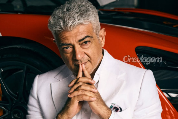 விஜய் அதற்கு பொறுப்பு அல்ல.. கரூர் சம்பவம் பற்றி பேசிய நடிகர் அஜித் | Vijay Is Not Responsible Ajith On Karur Stampede விஜய் அதற்கு பொறுப்பு அல்ல.. கரூர் சம்பவம் பற்றி பேசிய நடிகர் அஜித் | Vijay Is Not Responsible Ajith On Karur Stampede