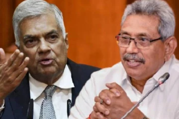 இலங்கை திவாலடைந்ததை மறைத்த கோட்டாபய அரசாங்கம்! அம்பலப்படுத்திய ரணில்