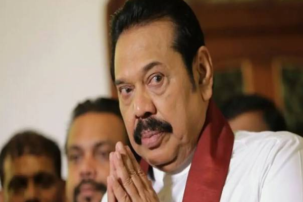 மஹிந்த இதற்கு பொறுப்புக்கூறத் தேவையில்லை! நாமல் ராஜபக்ஷ | Economic Crisis Mahinda Does Not Accountable Namal