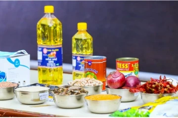 ஆறு அத்தியாவசிய பொருட்களின் விலைகள் சடுதியாக குறைப்பு! வெளியானது விபரம்