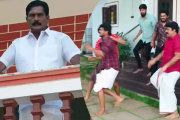 Ethirneechal: யோவ் மாமா உன்னோட பொண்ணு எனக்கு வேணாம்யா? கரிகாலன் கொடுத்த டுவிஸ்ட்