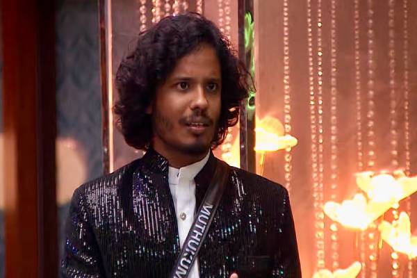 எகிறும் தங்கத்தின் விலை குறித்து பிக் பாஸ் முத்துகுமரன் கருத்து - வைரல் காணொளி | Bigg Boss Muthukumaran Talks About Rise Gold Price