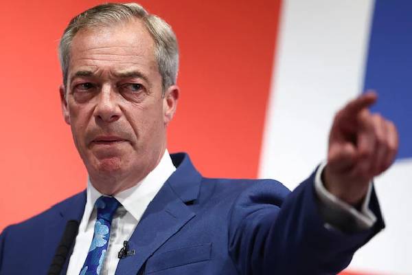 பிரித்தானியாவில் நிகர புலம்பெயர்தல் எண்ணிக்கை வீழ்ச்சி: சொல்லப்படும் காரணங்கள் | Uk Net Migration Drops