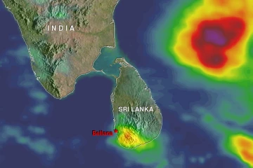 26, 27, 28 දින වලදී රටටම වෙන්න යන දේ මෙන්න - ජනතාව ප්‍රවේශම් වෙන්න
