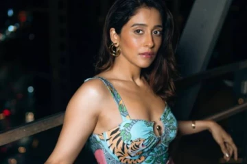 34 வயதான நடிகை ரெஜினா கேசண்ட்ராவின் கிளாமர் லுக் போட்டோஷூட்..