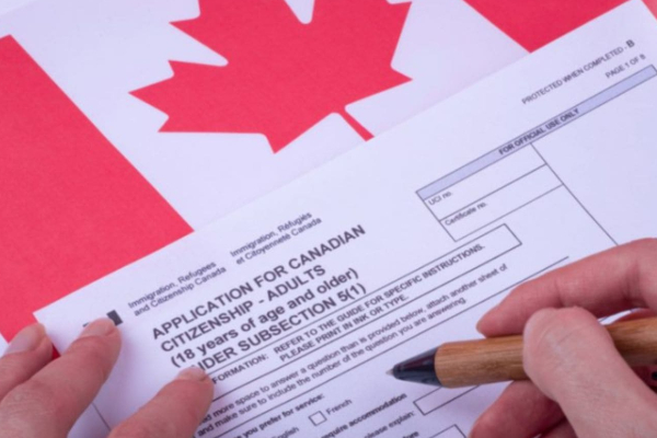 கனடாவின் புதிய குடியுரிமை சட்ட மூலம் 2026 ஜனவரியில் | Canada S New Citizenship Law 2026 January