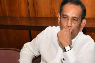 ராஜிதவை வெளியேற்றுகிறது ஐக்கிய மக்கள் சக்தி...!