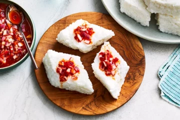 Kiribath: இலங்கை ஸ்டைல் பாற்சோறு; இவ்வளவு இலகுவாக செய்யலாமா?