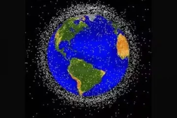 விண்வெளியில் Traffic jam.., செயற்கைக்கோள் நெரிசல் அதிகரிப்பால் விஞ்ஞானிகள் கவலை