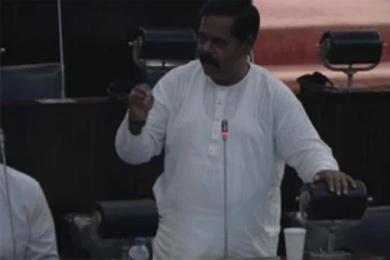 விடுதலைப்புலிகள் தொடர்பில் நாடாளுமன்றத்தில் பேசப்பட்டுள்ள முக்கிய விடயம்:ஸ்ரீதரன் பெருமிதம்