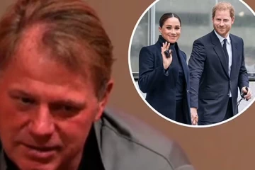 பிரித்தானிய இளவரசர் ஹரியை மேகன் சீக்கிரம் விவாகரத்து செய்துவிடுவார்: மேகனின் அண்ணன் கூறும் காரணம்