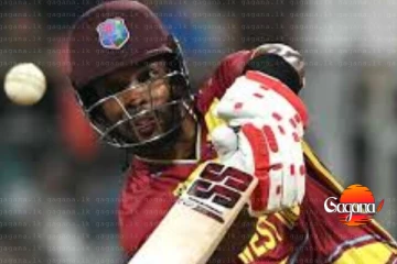 බ.ඉ. කොදෙව්වන්ගෙන් එංගලන්තයට ලකුණු 197ක ඉලක්කයක්