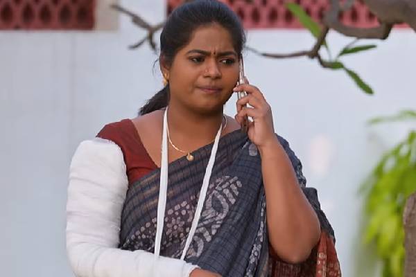 Ethirneechal : ஜனனியின் தைரியத்தால் பலியாகப்போகும் பெண்கள்... குணசேகரன் சூழ்ச்சி | Ethirneechal Thodargiradhu Serial Dece 22 Episode