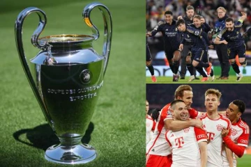 அனல் பறக்கும் UEFA லீக்! முதல் பரிசு மட்டும் இத்தனை கோடியா.,மகுடம் சூடப்போவது யார்?