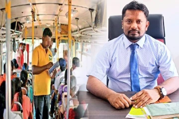 முல்லைத்தீவில் பேருந்து நடத்துனருக்கு எதிராக நடவடிக்கை - பயணிகளுக்கு விடுக்கப்பட்ட அறிவுறுத்தல்